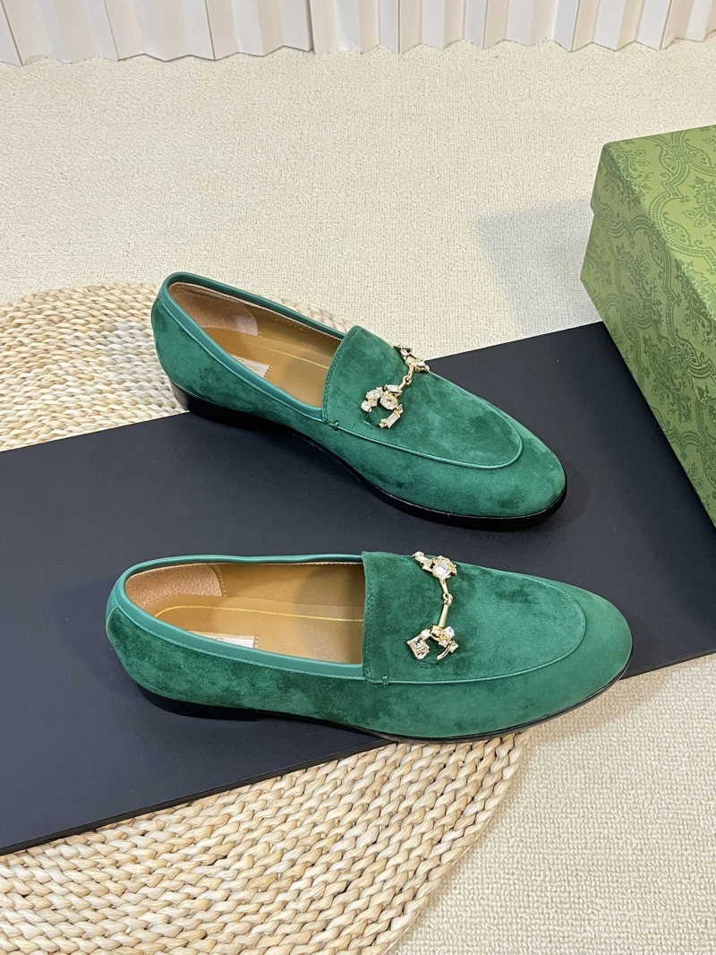 Gucci loafers